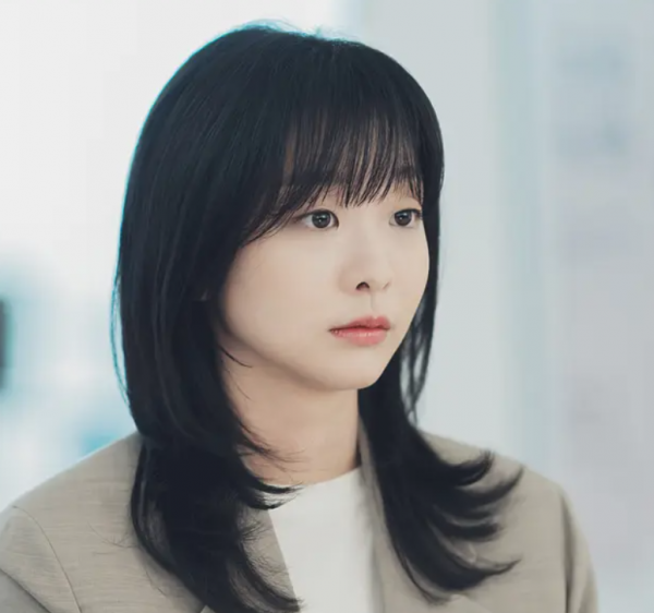 金多美《那年我們》引爭議？金高銀後力疲憊，金泰梨天降紫微星？