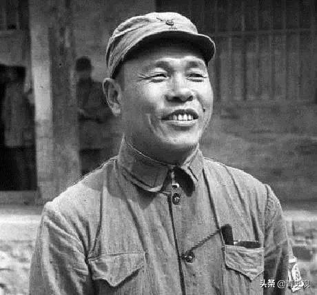 歷史上的第八軍：副軍長是河北人，因革命形勢變化而被撤銷編制