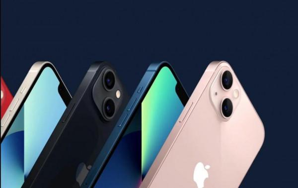 蘋果13彎道超車，安卓頂級旗艦何去何從