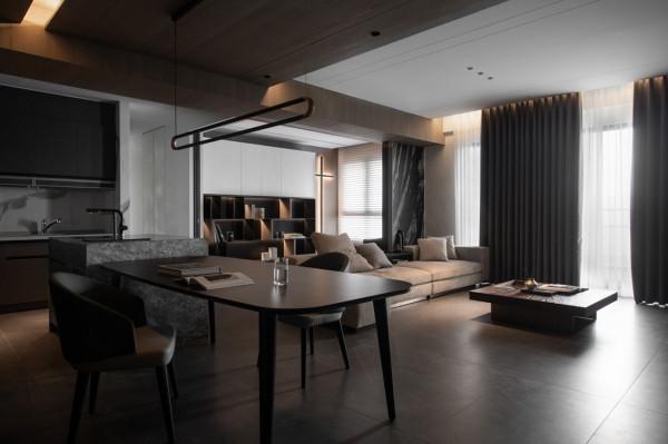 2022年新房裝修，這裡總結了12種風格！（內含攻略）