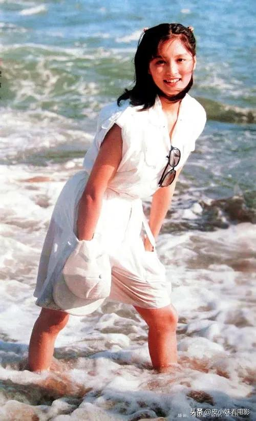 80年代著名女星殷亭如，巔峰時隱退遠走美國，63歲遺憾離世