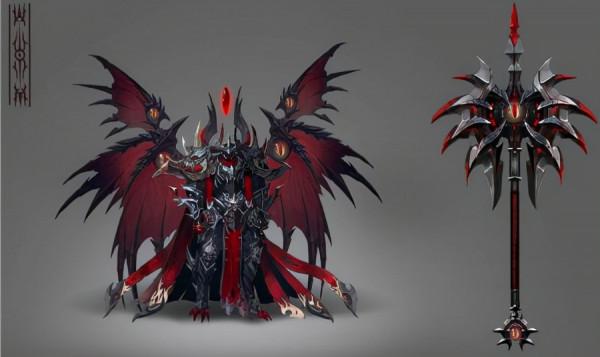 鐵血魔城作為《傳奇世界》極具代表的版本，其中哪些裝備最值錢？