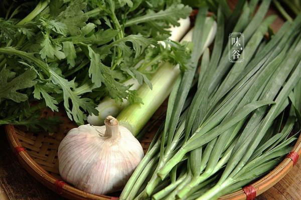 大年初四迎立春，記住&OpenCurlyDoubleQuote;7吃1不吃&rdquo;，尊重老傳統，日子越過越順