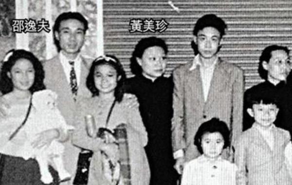 2014年邵逸夫去世,葬禮上僅2名女星獲准出席,子女為何不爭遺產 2014年邵逸夫去世,葬禮上僅2名女星獲准出席,子女為何不爭遺產