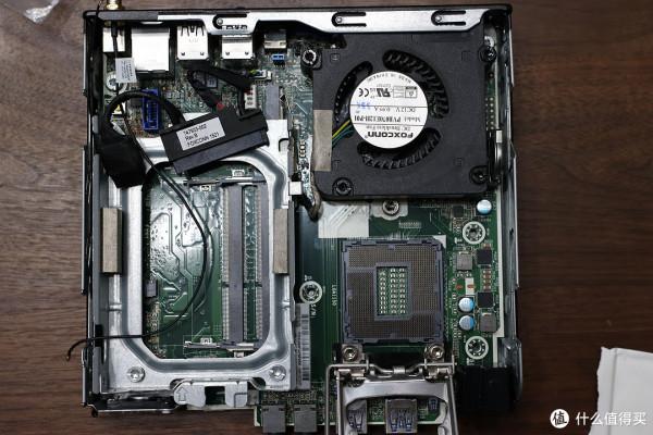 4代垃圾正當時——入手小主機HP 800G1開箱體驗