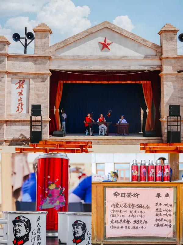 駕駛長安UNI-K 從榆林啟程一路北上鄂爾多斯 觀茫茫大漠 駕駛長安UNI-K 從榆林啟程一路北上鄂爾多斯 觀茫茫大漠