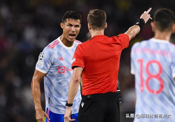 歐冠首戰曼切斯特聯爆冷負伯爾尼年輕人，戰比利亞雷亞爾力保取勝