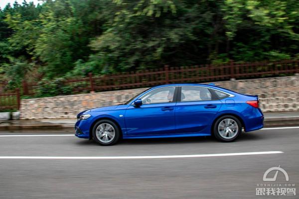 試駕全新本田思域,更稱職的“小號雅閣”,放棄戰鬥轉戰家庭? 試駕全新本田思域,更稱職的“小號雅閣”,放棄戰鬥轉戰家庭?