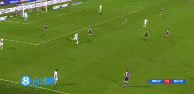 意甲-達米安建功哲科、佩裡西奇破門 國米3-1逆轉佛羅倫薩