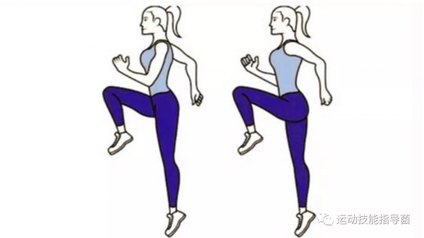 居家抗“疫”| 適合冬天的室內運動