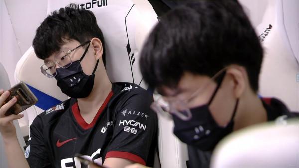 我們拒絕了EDG的訓練賽!S11選手分享幕後故事:不想浪費EDG時間 我們拒絕了EDG的訓練賽!S11選手分享幕後故事:不想浪費EDG時間
