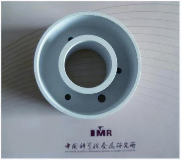 “白石墨”不是石墨,勝似石墨 “白石墨”不是石墨,勝似石墨