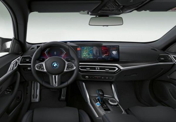 新款寶馬3系內飾諜照 有望於2022年夏季亮相 新款寶馬3系內飾諜照 有望於2022年夏季亮相