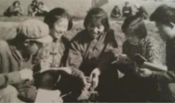 上世紀60年代，比現在明星還要火的女知青邢燕子，如今怎麼樣了？