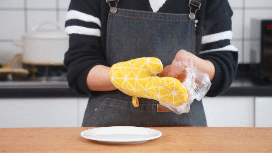 紅薯plus版！學會這招，自己做比街邊賣的還好吃