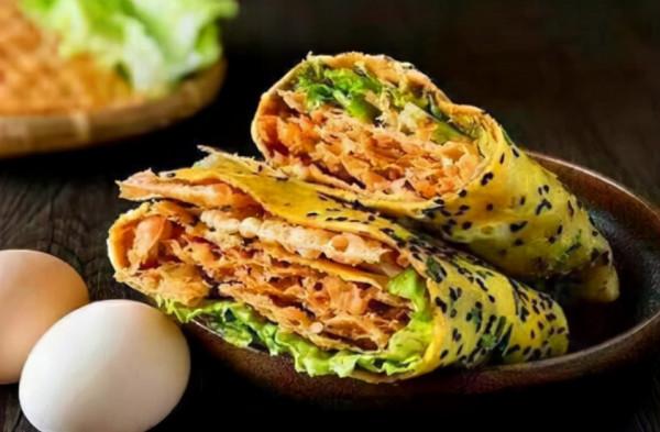 李蘭娟：早上是養肝“黃金期”，堅持吃4種早餐，或可讓肝功變好