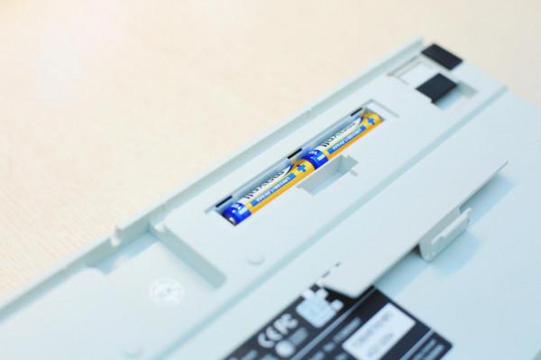 畢業級鍵盤，大L藍芽無線荷本配色 Leopold FC980MBT