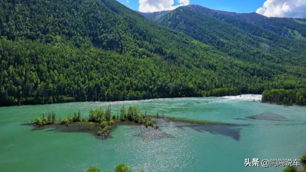 大美風景絕絕子！新疆自駕攻略（上）