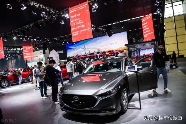 對話 | 長安馬自達邱蓓：與一馬合併有序推進中，整合對馬粉是好事