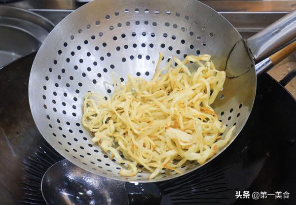 下班不知道吃什麼，學會這5道家常菜，清淡不油膩，更不擔心長肉