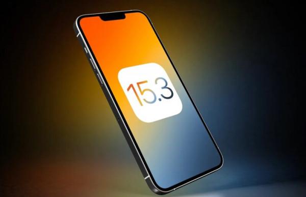 正式推送！iOS15&period;3正式版本已釋出，包含一項重要安全更新