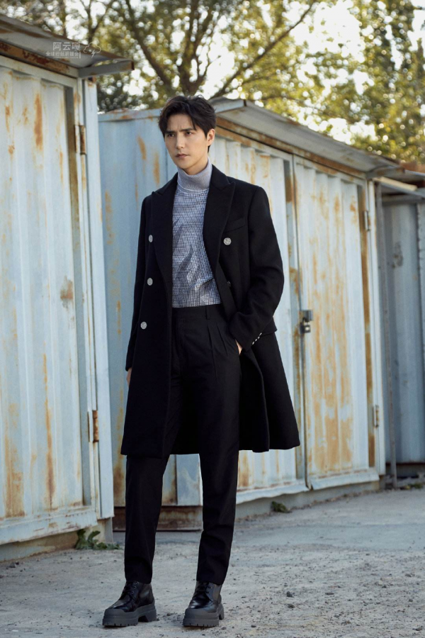 男人臉卻有女人腿，這6位男星的細腿太逆天，有人連腿毛都不長