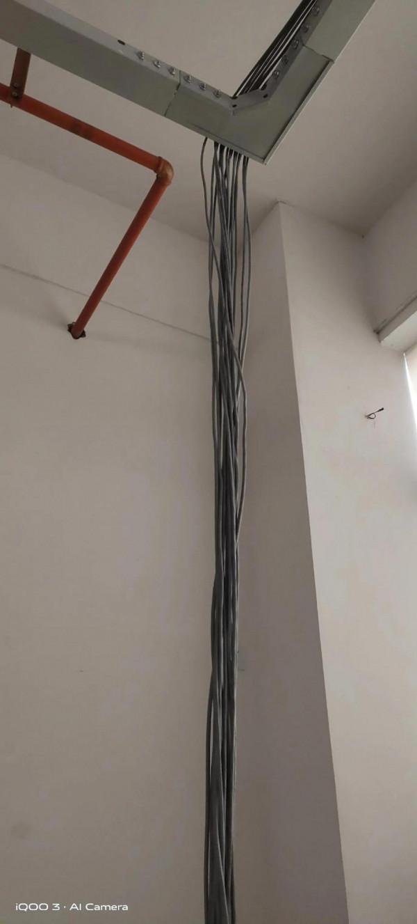 新樓裝修(二) 新樓裝修(二)