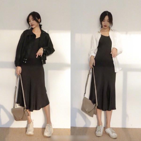 30歲後就穿輕熟風，記住這幾個搭配公式，輕鬆穿出優雅高階感