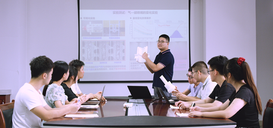 全國金獎！國際首創！交大本科生打破國外封鎖，作品向孫春蘭副總理展示！