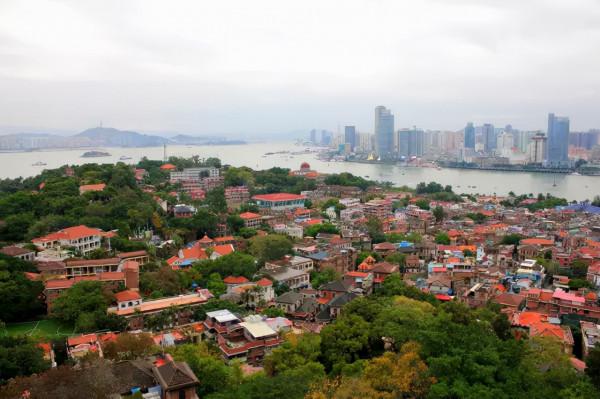 中國10座最慵懶的城市！累了煩了，趁著十一就去待幾天