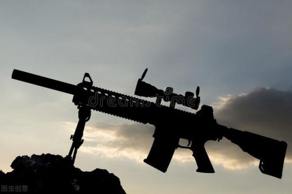 《狙擊手》觀後感