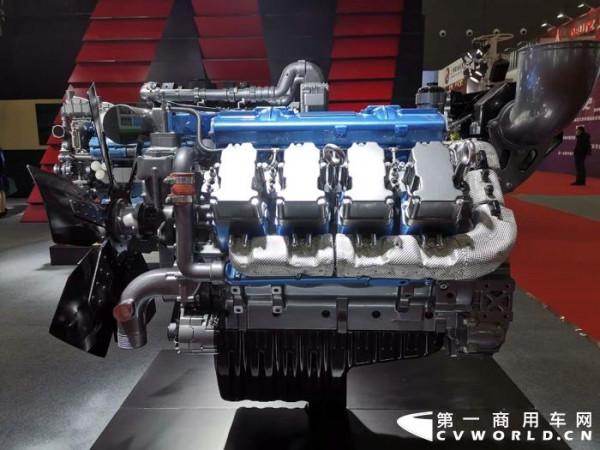 濰柴92萬 玉柴破51萬 上柴/全柴領漲 前11月柴油機銷564萬臺微降