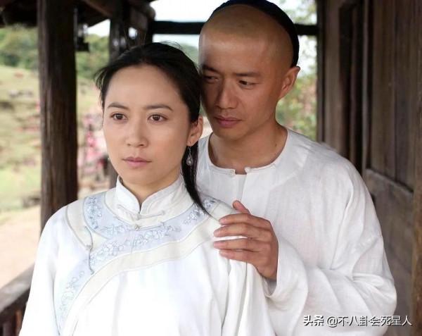 淡泊無慾的5位女演員，不上真人秀、不接廣告，個個都是視後級別