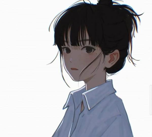 高冷動漫頭像 高冷動漫頭像