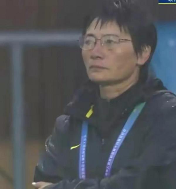 賈秀全李絕不了的問題，水慶霞也是無能為力