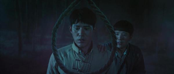 看了《陰陽鎮怪談》，我難掩激動，終於有一部像樣的國產恐怖片了