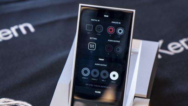 致敬特斯拉皮卡？Astell&amp;Kern 釋出 ACRO CA1000 便攜臺機