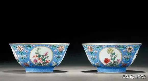 讓人賞心悅目的瓷器 讓人賞心悅目的瓷器