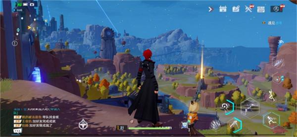 《幻塔》黑鴉冥鐮連招技巧分享