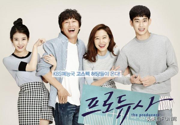 這女人挑劇本的眼光絕了呀 這女人挑劇本的眼光絕了呀