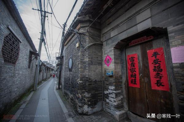 揚州城最具煙火氣息的地方,這才是真正的揚州味道,知道的人不多 揚州城最具煙火氣息的地方,這才是真正的揚州味道,知道的人不多