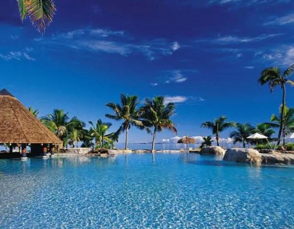 世界上最美麗的風光