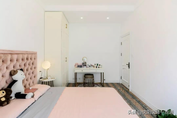 190平北歐裝修實景案例 190平北歐裝修實景案例