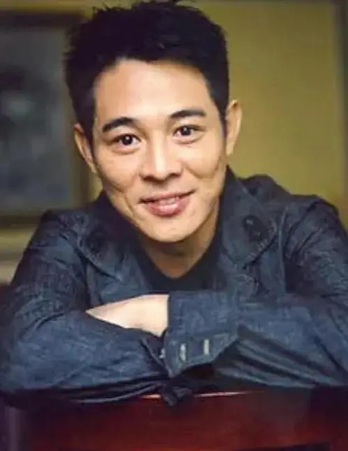 李連杰大女兒李思：我親眼看父親移情利智，母親住了10年地下室