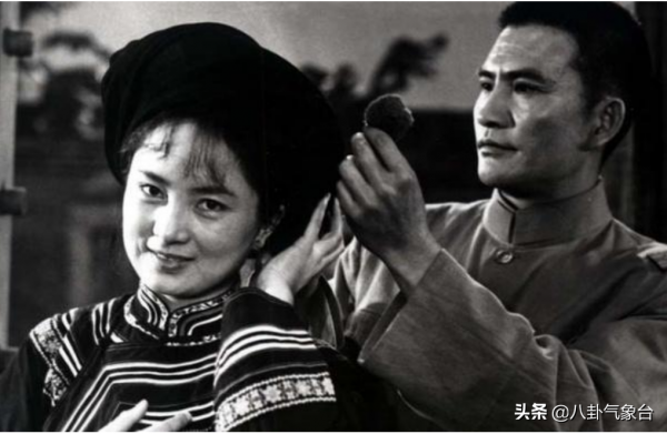 “北影三朵金花”今夕照對比，40年過去了，誰的變化最大