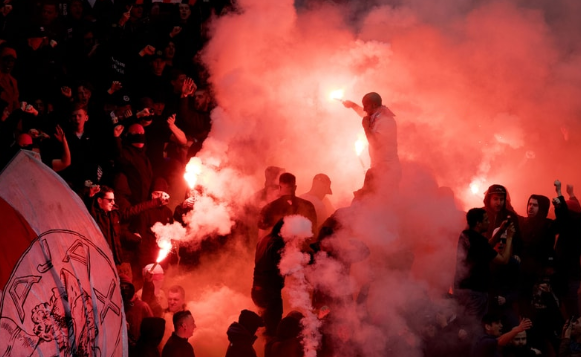 足球：世界上最大的國家聯賽德比——前 12 名