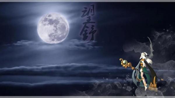 八月十五的月亮,在古代叫什麼名字? 八月十五的月亮,在古代叫什麼名字?