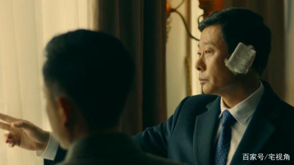 前行者：裴如海似乎忘記了自己的身份，他真不該招惹餘獨醒