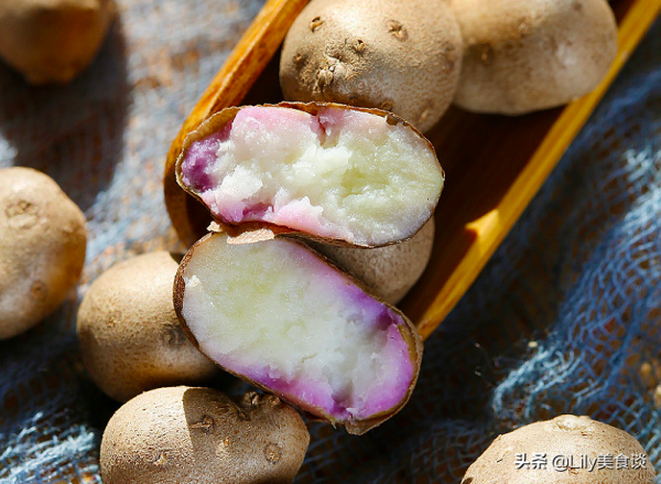 冬天，這“高膳食纖維”食物要多吃，營養高還便宜，冬天吃好處多