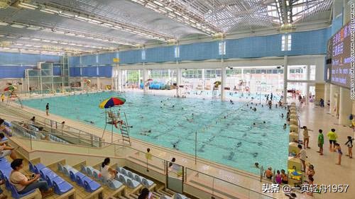 你知不知道在室內游泳池不小心喝一口水,有多少細菌從口而入嗎? 你知不知道在室內游泳池不小心喝一口水,有多少細菌從口而入嗎?